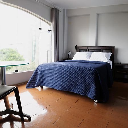 San Miguel Awanka Hotel Lima Bagian luar foto