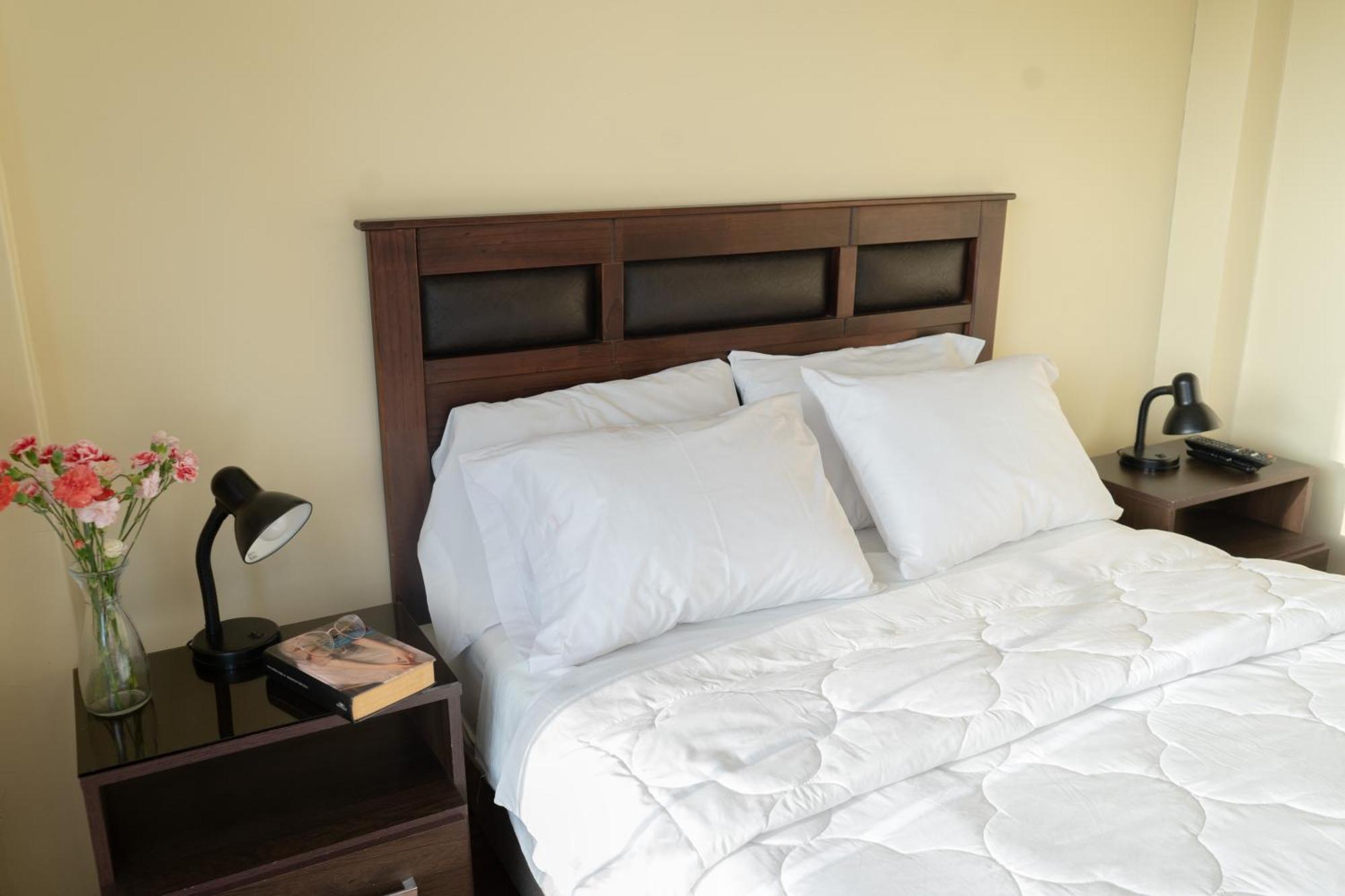 San Miguel Awanka Hotel Lima Bagian luar foto
